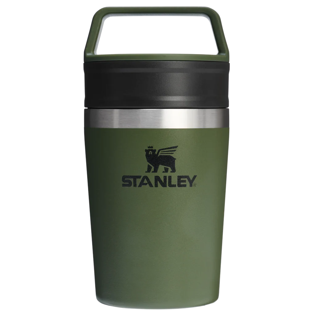 Stanley Cafe-To-Go Travel Mug 0,23 l - Dried Pine (10-12079-041)