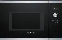 Bosch BEL554MS0 25 lt Inox Ankastre Mikrodalga Fırın
