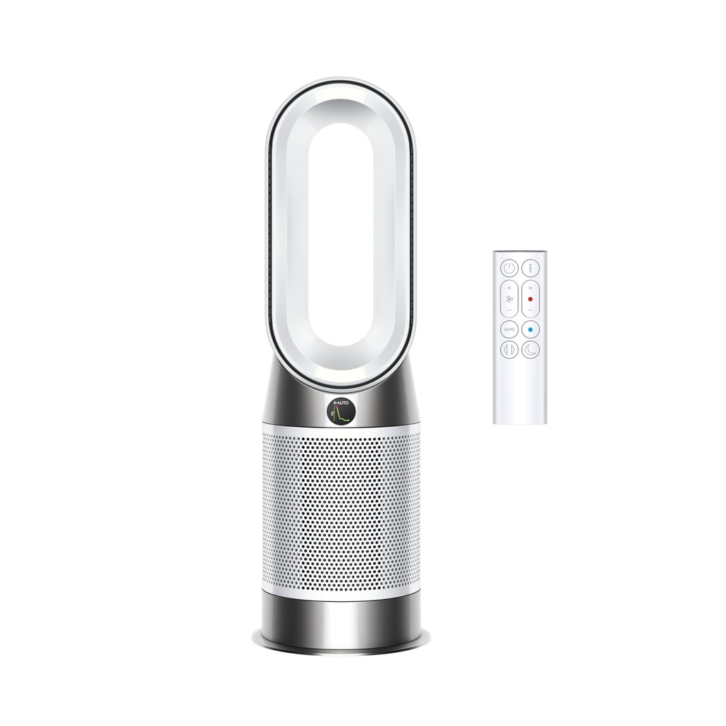 Dyson Temizleyici Sıcak+Soğutucu™ Gen1 Purifying Fan Heater HP10