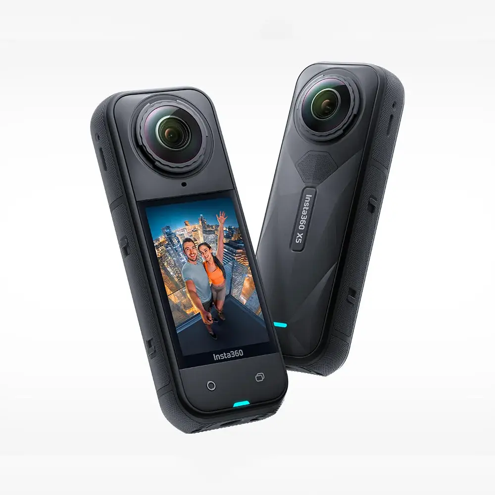 Insta360 X5 Aksiyon Kamerası