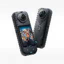Insta360 X5 Action Camera