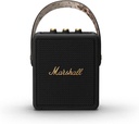 Marshall Stockwell 2 Bluetooth Speaker Black Bronze - ZD.1005544