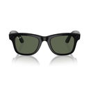 Ray-Ban Meta Smart Glasses Wayfarer RW4006 G15 (C601/7150) Green