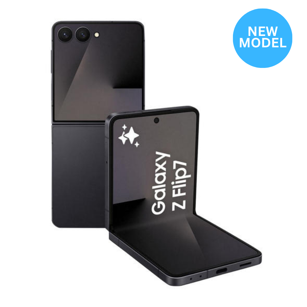 Samsung Galaxy Z Flip7 12/256GB