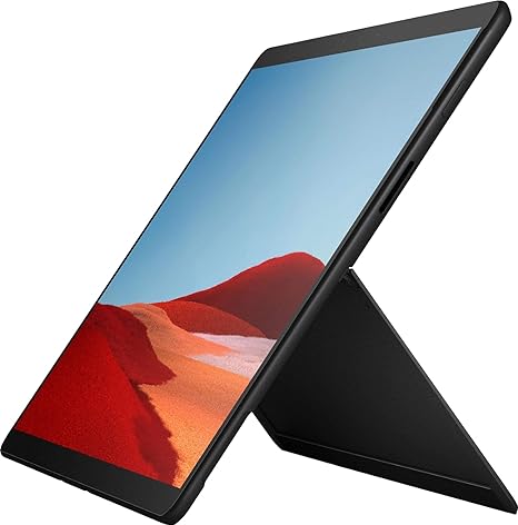 Microsoft Surface Pro 10 Ultra 7 165U 16/256GB 13" Dizüstü Bilgisayar