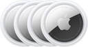 Apple AirTag 4-Paketi NX542 MX542