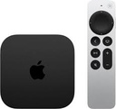 Apple TV 4K (3. Nesil) - 128GB - MN893