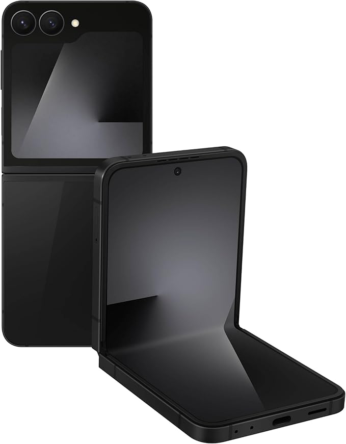 Samsung Galaxy Z Flip 7 5G 12/512GB