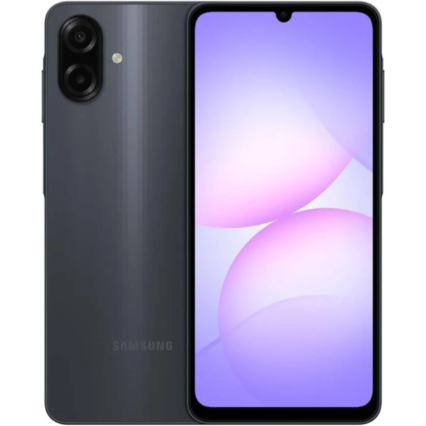 Samsung Galaxy A07 4/64GB (A075) Akıllı Telefon