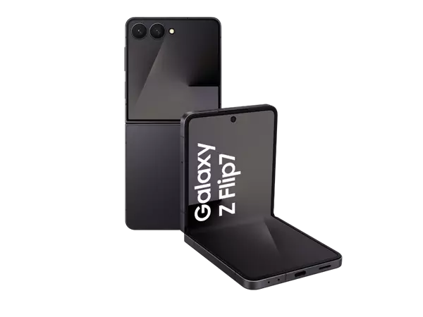 Samsung Galaxy Z Flip7 5G (12/256GB)