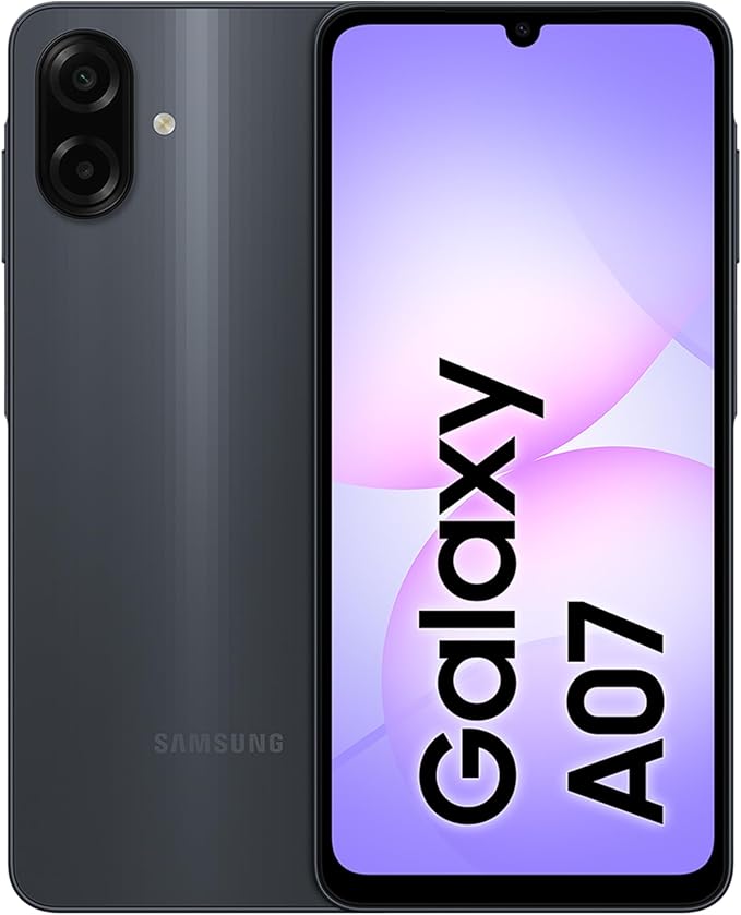 Samsung Galaxy A07 6/128GB A075