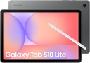 Samsung Galaxy Tab S10 Lite 10.9" 6/128GB Wi-Fi with S-Pen - X400 ​Satılabilir