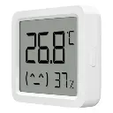 Xiaomi Smart Temperature and Humidity Monitor 3 Mini