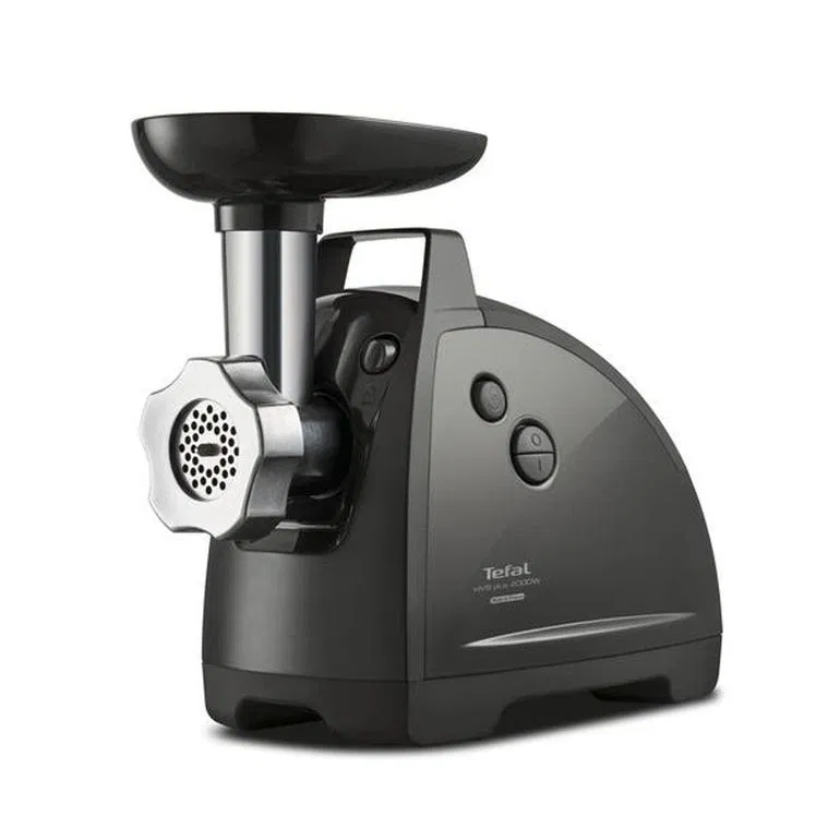 Tefal Kıyma Makinesi Siyah - 2000 W 1510001407