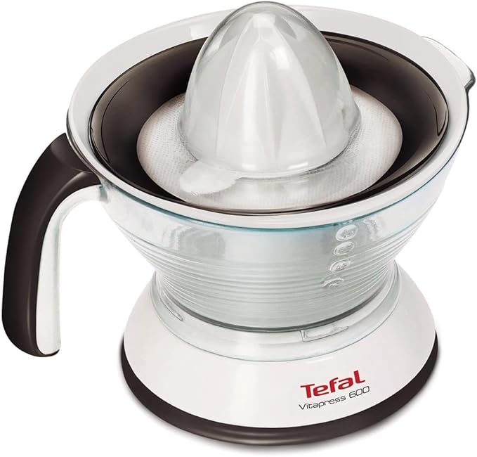 Tefal Vitapress Citrus Press - 0.6L 1510001949