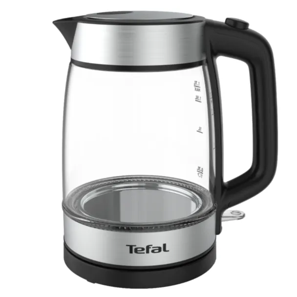 Tefal Cam Kettle 1.7L 1510002143