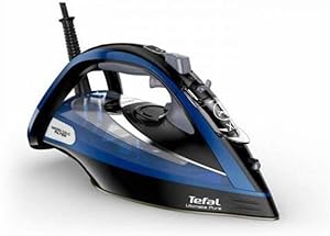 Tefal Ultimate Pure FV9848 Anti-Scale Steam Iron 1830007152