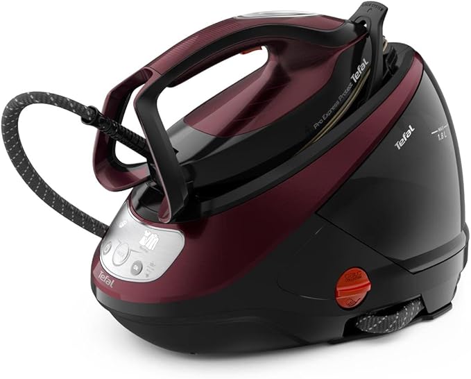 Tefal Pro Express Protect GV9230 Steam Generator Iron 1830007725