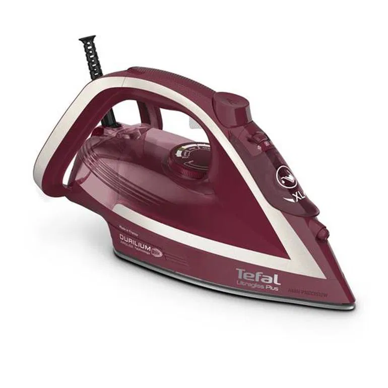 Tefal Ultragliss Plus FV6820 Buharlı Ütü 1830007810