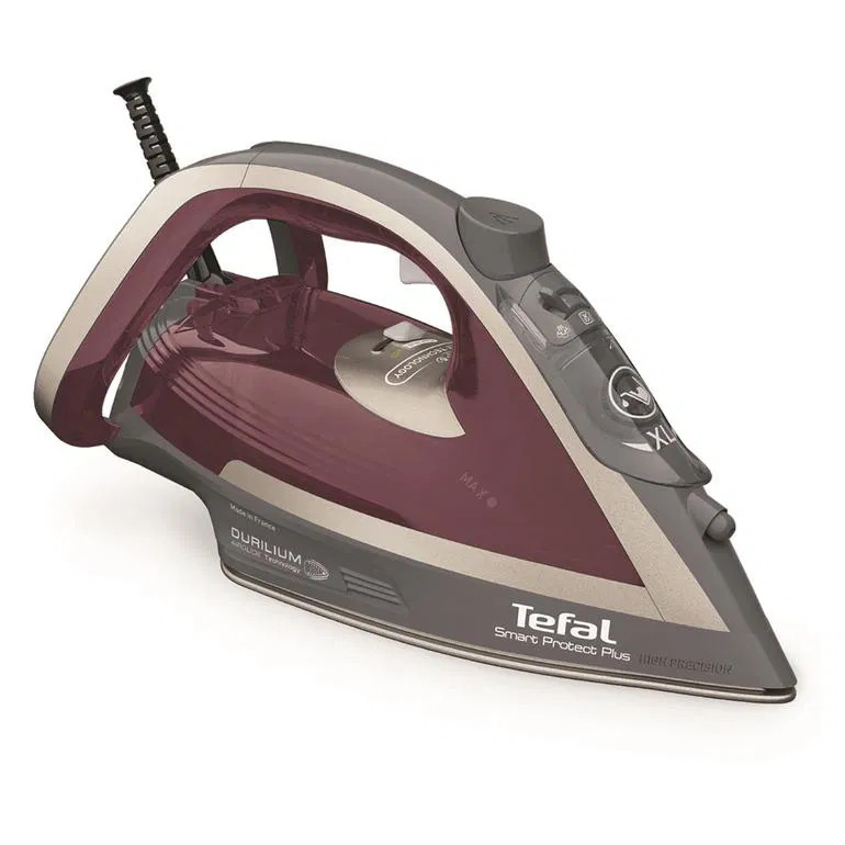 Tefal FV6870 Akıllı Protect Plus Buharlı Ütü 1830008017