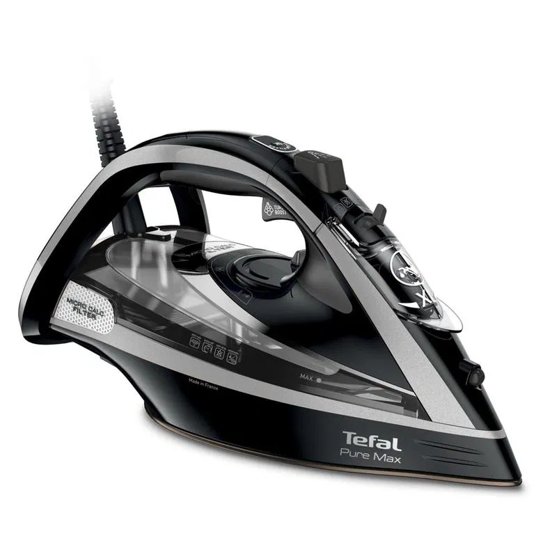 Tefal Pure Max FV9850 Buharlı Ütü 1830008490
