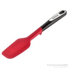 Tefal Ingenio Silikon Hamur Spatulasi 2100093266