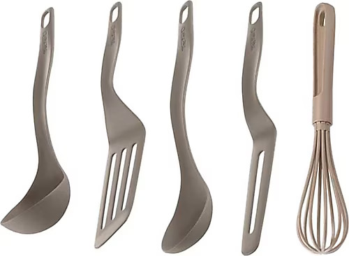 Tefal Fresh Kitchen Enjoy 5 Parça Servis Seti 2100096216