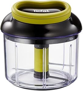 Tefal Manuel Rondo Siyah - 900 ml 2100105212