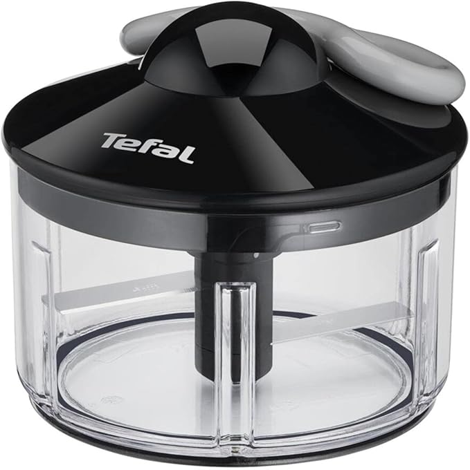 Tefal Manuel Rondo Black - 500ml 2100117540