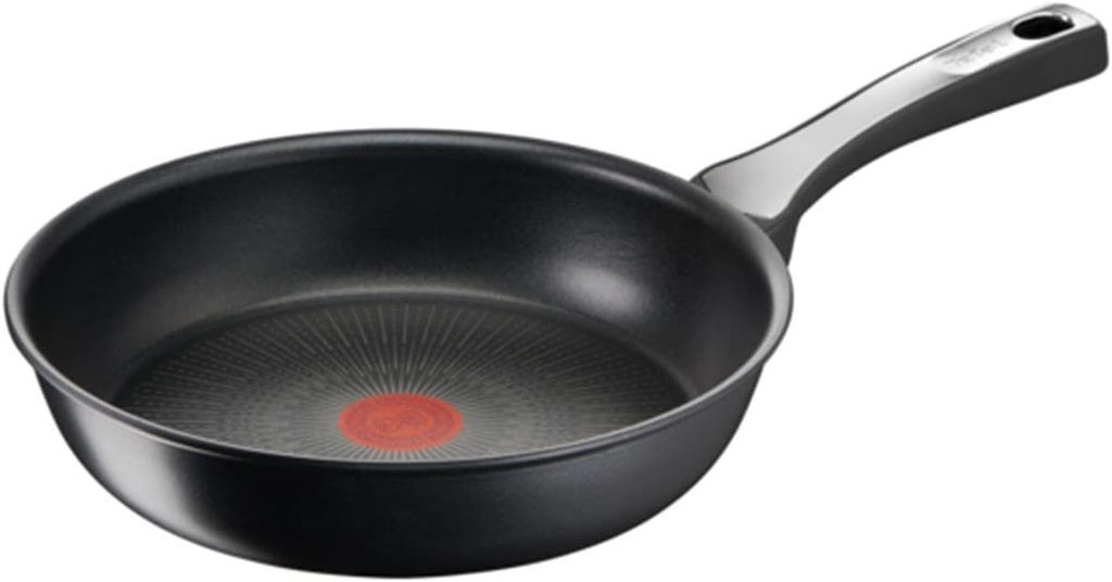 Tefal Titanium 6X Excellence Induction Pan - 26 cm 2100118361 - G2690572