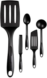 Tefal Simplissima Servis ve Hazırlık Seti - 5 Parça - 2100118737 (K001A585)
