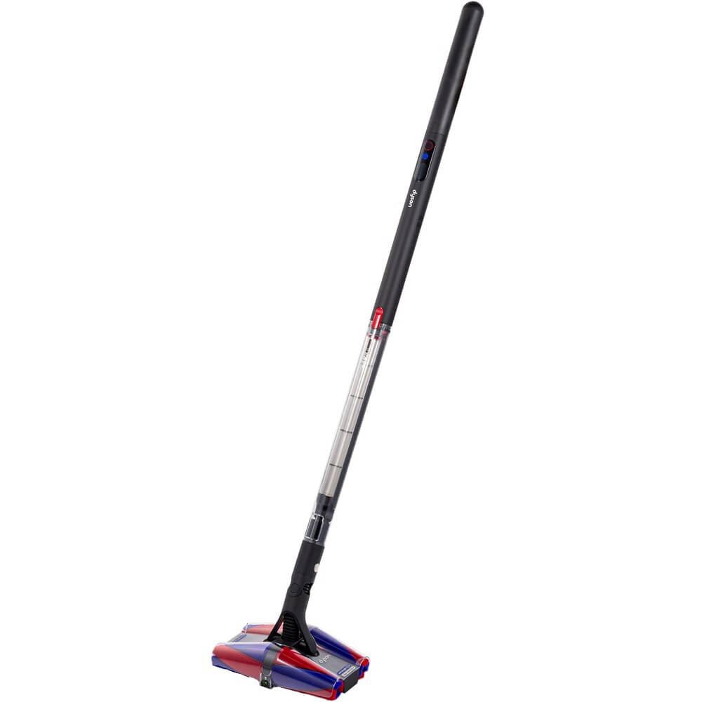 Dyson PencilVac SV50 Vacuum Cleaner Black