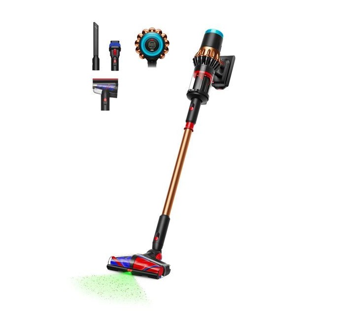 Dyson V16 Piston Animal Kablosuz Süpürge SV53