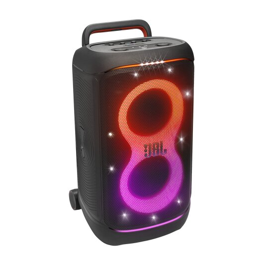 JBL PartyBox 520 Bluetooth Speaker JB.JBLPARTYBOX520EU