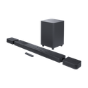 JBL Bar 1300 Dolby Atmos 15 Channels Kablosuz Soundbar Siyah JB.JBLBAR1300BLKEP