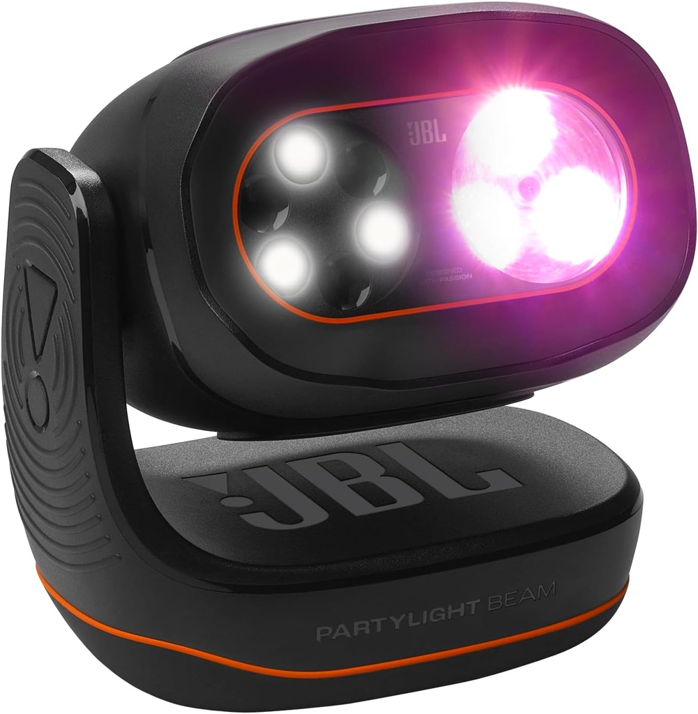 JBL PartyLight Beam Partybox Aydinlatma Aparati JB.JBLPLBEAMEU