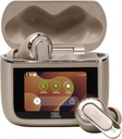 JBL Tour Pro 3 TWS Bluetooth In-Ear Headphones Latte - JB.JBLTOURPRO3LTT