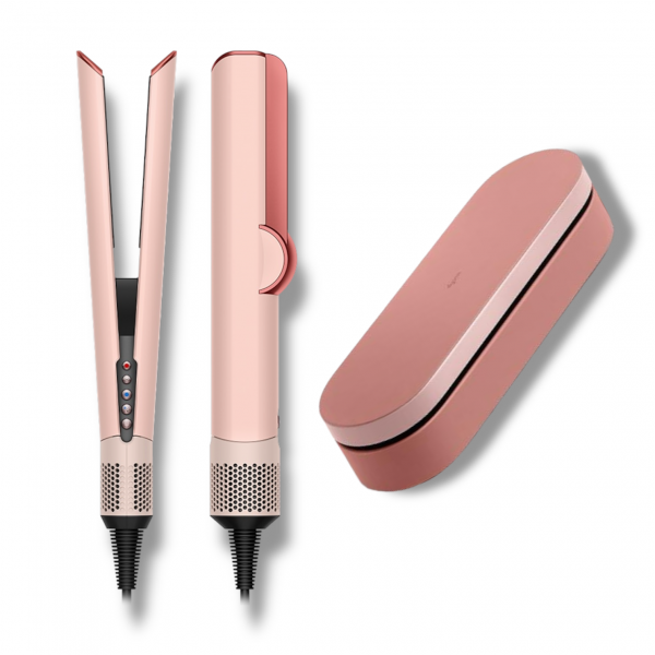 Dyson Airstrait Saç Düzleştirici HT01 Kanzan Pink