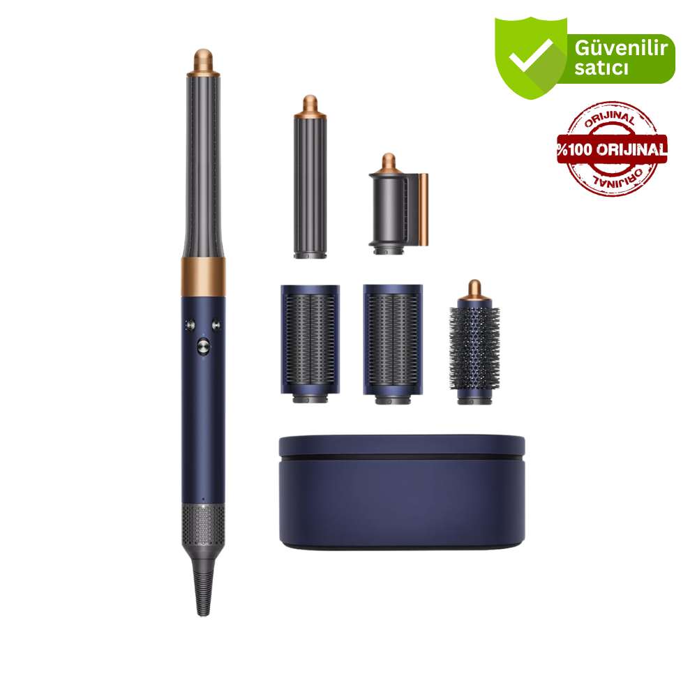 Dyson Airwrap id HS08 - Prussian Blue