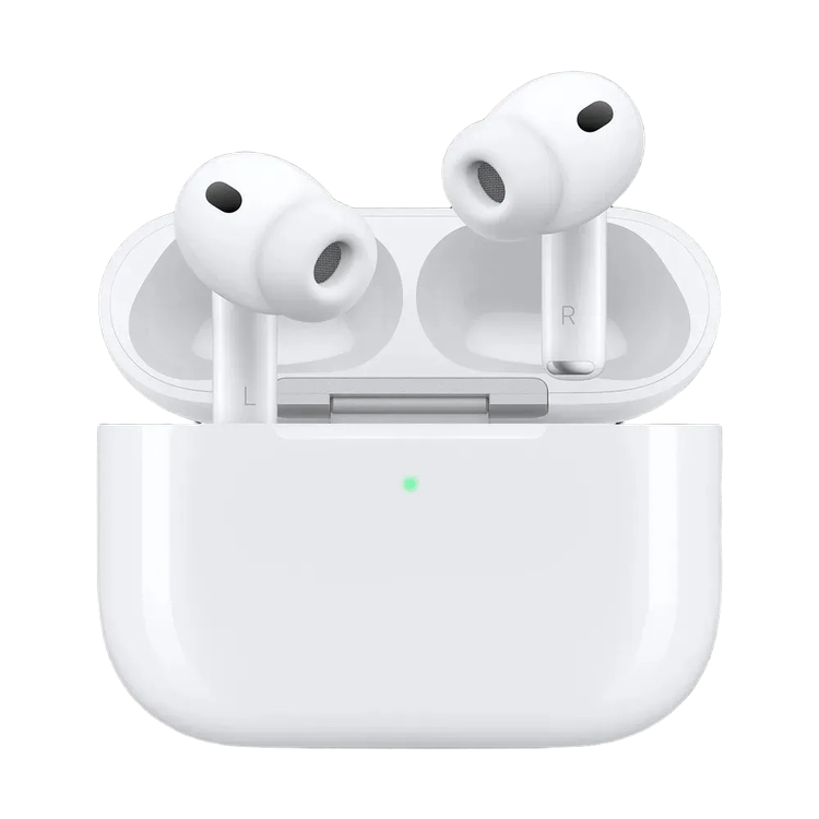 Apple Airpods Pro 3rd Gen 2025 - MFHP4