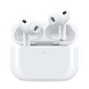 Apple Airpods Pro 3rd Gen 2025 - MFHP4