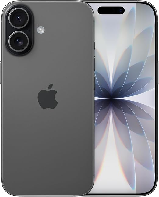 Apple iPhone 17 256GB 