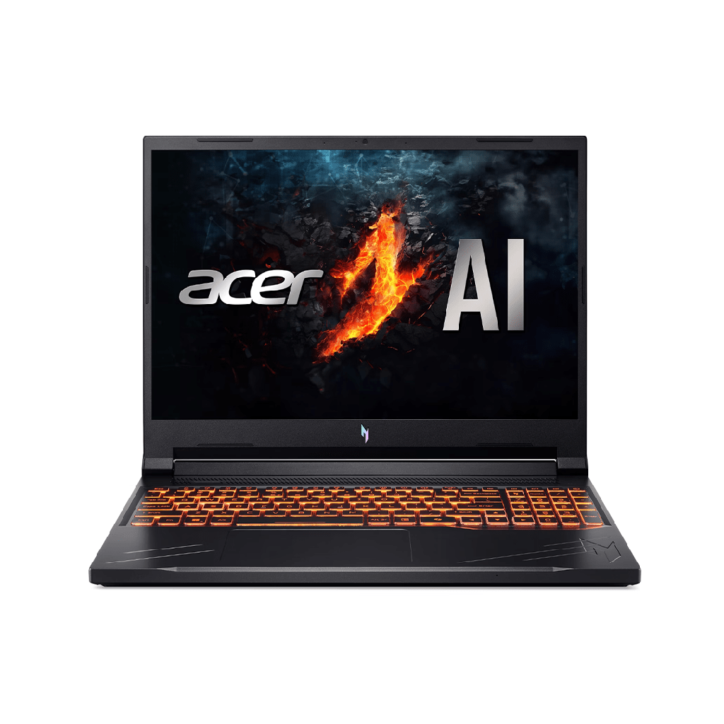Acer Nitro V16 ANV16-42-R96P 16" WQXGA Ryzen 7 16 GB RAM 512 GB SSD RTX 5050 Oyun Dizüstü Bilgisayarı