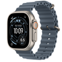 Apple Watch Ultra 3 GPS + Cellular 49mm Natural Titanium - MX4F3