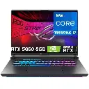ASUS ROG Strix G615JMR-AS74 (2025) Oyun Dizüstü Bilgisayarı, 16” GeForce RTX 5060 i7-14650HX, 16GB DDR5, 1TB Gen 4 SSD