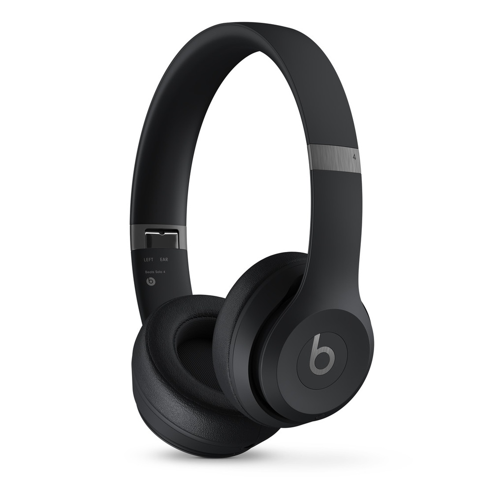 Beats Solo 4 - Kablosuz Kulak Üstü Bluetooth Kulaklık MUW23