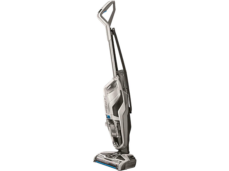 Bissell CrossWave C3 Pro Kablolu El Tipi Elektrikli Süpürge, Paspaslama ve Kurutma, Güçlü Islak ve Kuru Kir Çekme, 3'ü 1 Arada Süpürge ve Dik Süpürge 3555N