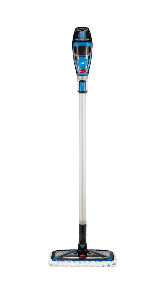 Bissell Powerfresh Slim Steam 3-in-1 Steam Cleaner 2234N