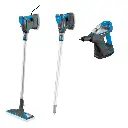 Bissell Powerfresh Slim Steam 3-in-1 Steam Cleaner 2234N