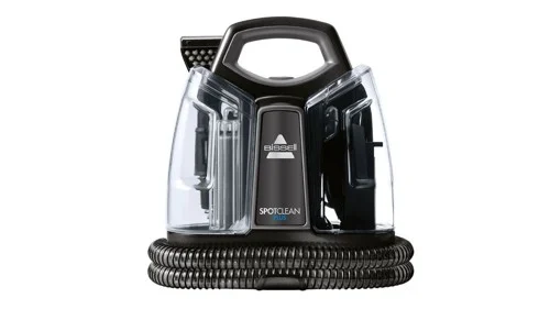Bissell Spotclean Plus Carpet and Upholstery Cleaning and Stain Removal Machine 3724N